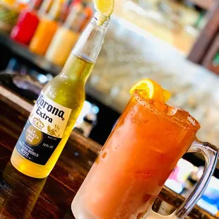 drink