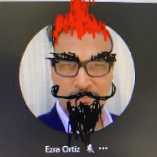 Ezra O.