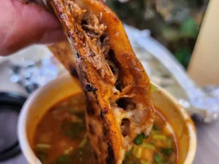 Taqueria El Capullo