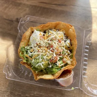 Taco Salad