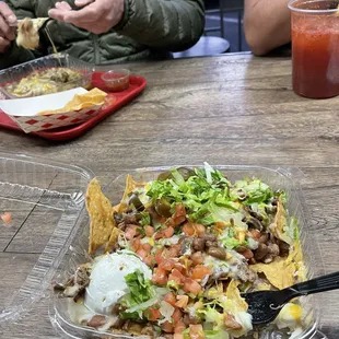 Nachos