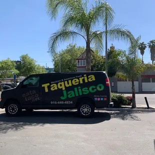 4.16.2021Taqueria Jalisco