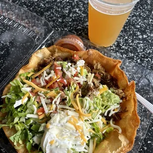 Taco Salad