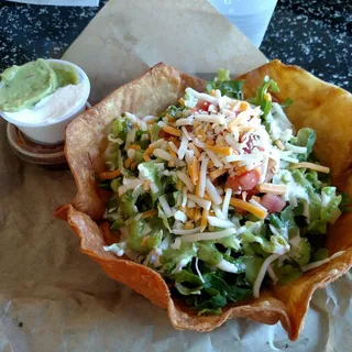 Taco Salad