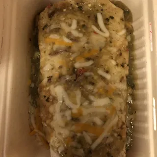 Chile Verde