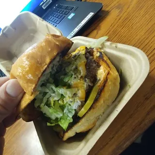 Cheeseburger