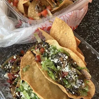 Super Nachos