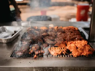 Chando's Tacos
