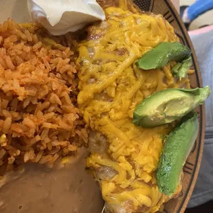 Chimichanga