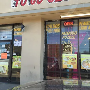 Great place to eat.