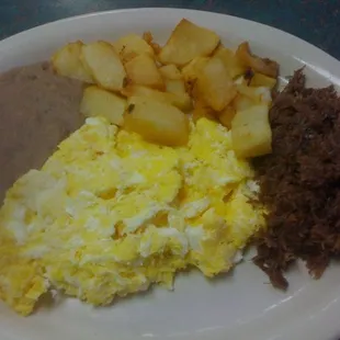 Macho plate