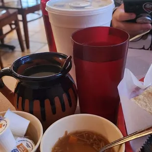 Cafe de olla