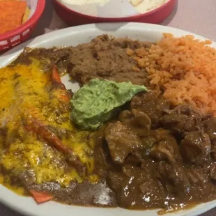 11. Texas Plate