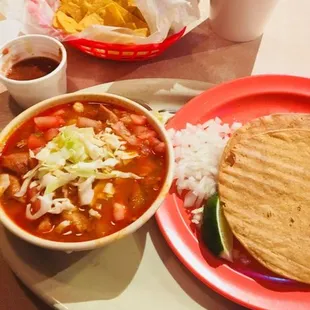Pozole
