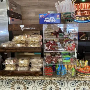 Sweets