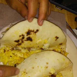tacos, food