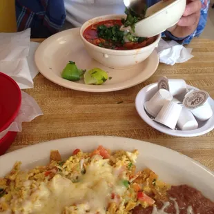 Menudo