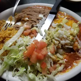 food, tacos