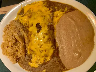 Casa Chacon