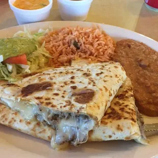 Quesadilla