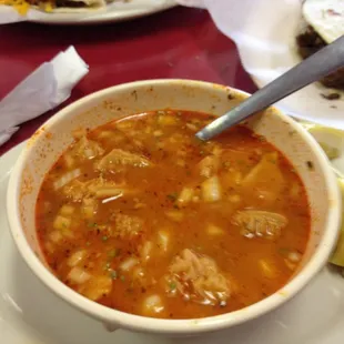 Menudo