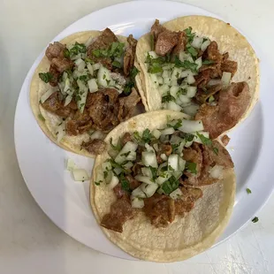 food, tacos