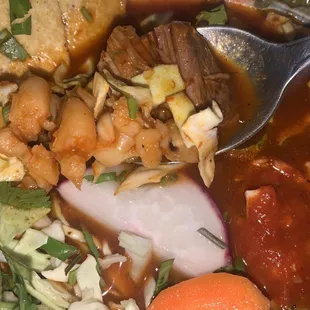 Posole