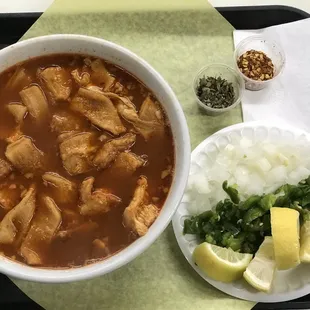 Menudo