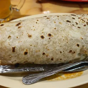 Super Burrito