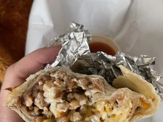 Burrito Loco