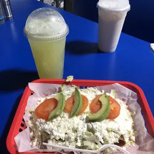 Taqueria Jazmin’s Cafe