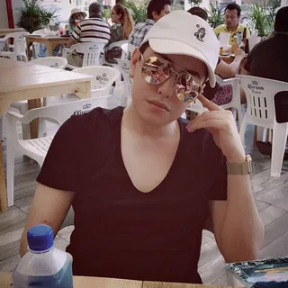 Carlos M.