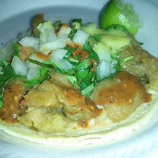 Chicharron