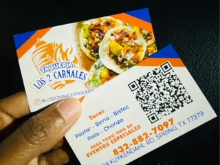 Taqueria Los 2 Carnales