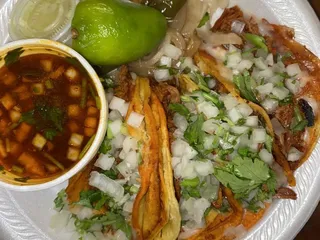 El Norteño Tacos