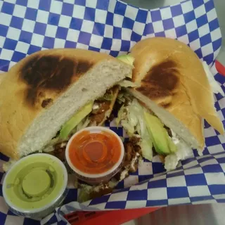 Torta