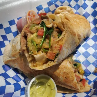 Pico de Gallo