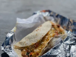 3 Hermanas Taqueria