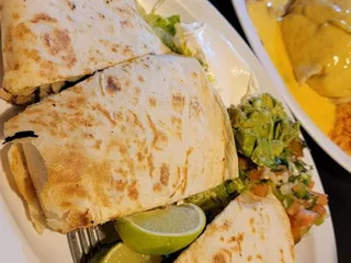 La Tapatia