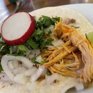Street Taco