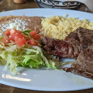 Carne Asada