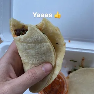 Carne Asada Tacos