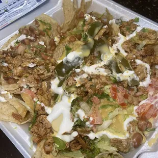 Nachos