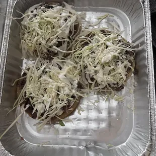steak gordita