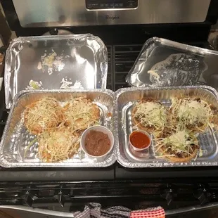 the best Gorditas I ever had , all made fresh . you all need to check out this place , you won&apos;t be disappointed