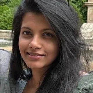 Anusha G.
