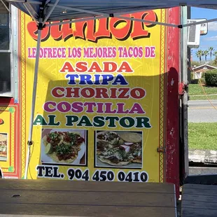 Taqueria Junior
