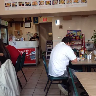 interior, ramen and noodles