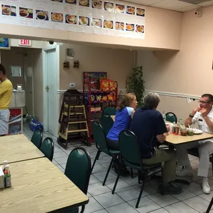 Close to the Naval Academy and Quiet Waters Park