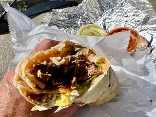 Antojitos La Mexicana